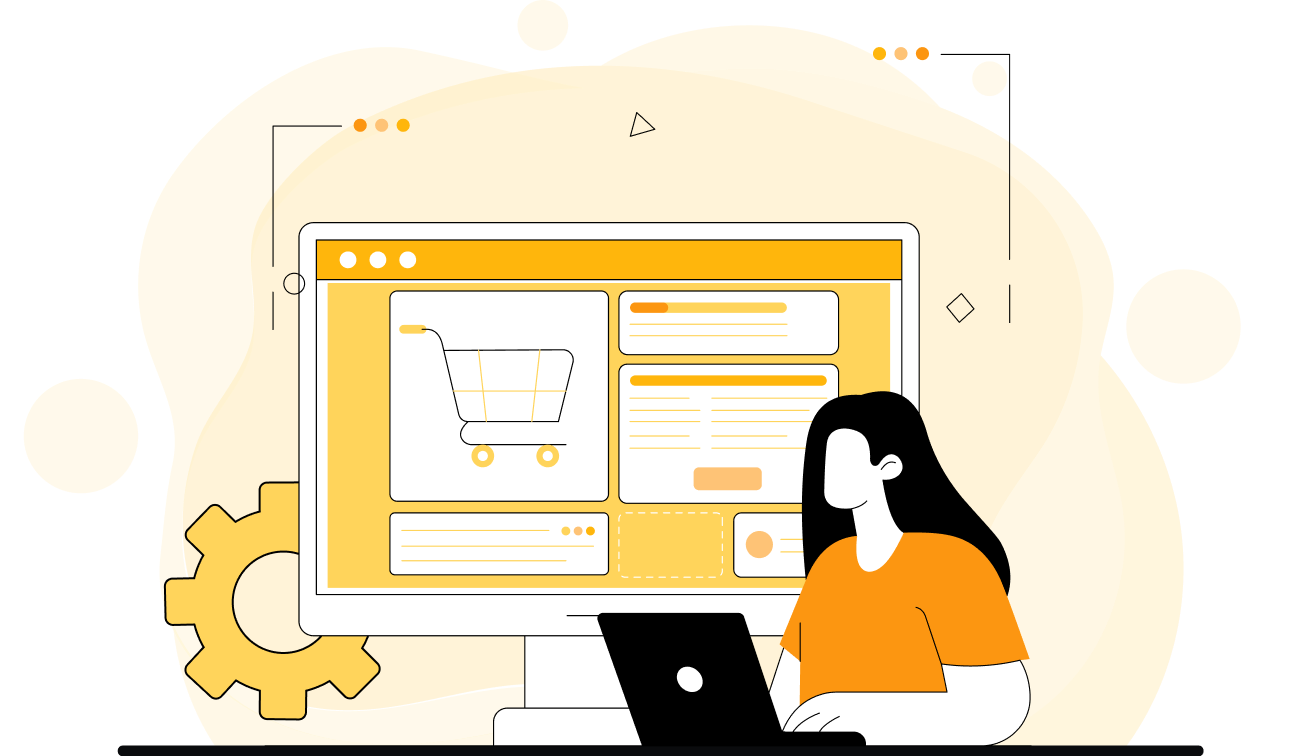 E-Commerce Development
