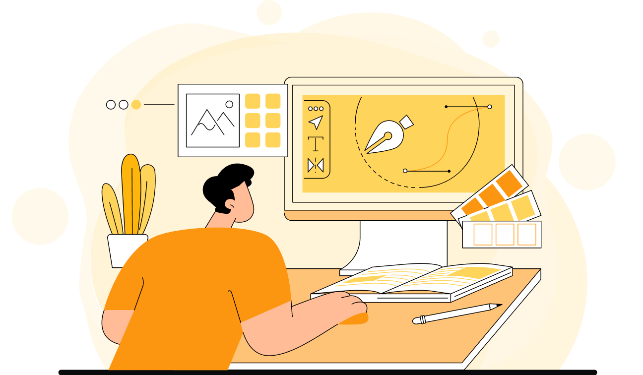 Brand & Graphic Design
