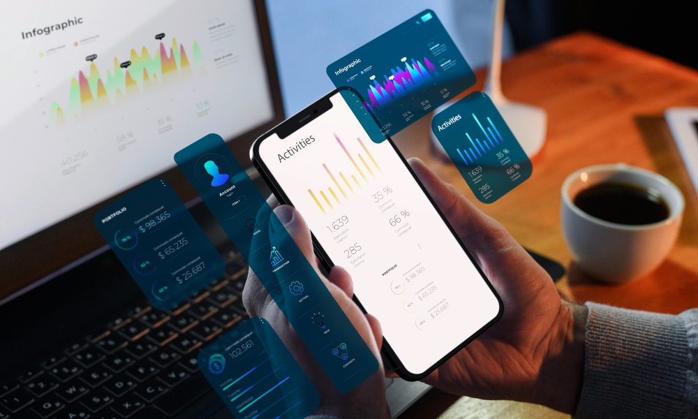 Our Solutions 2