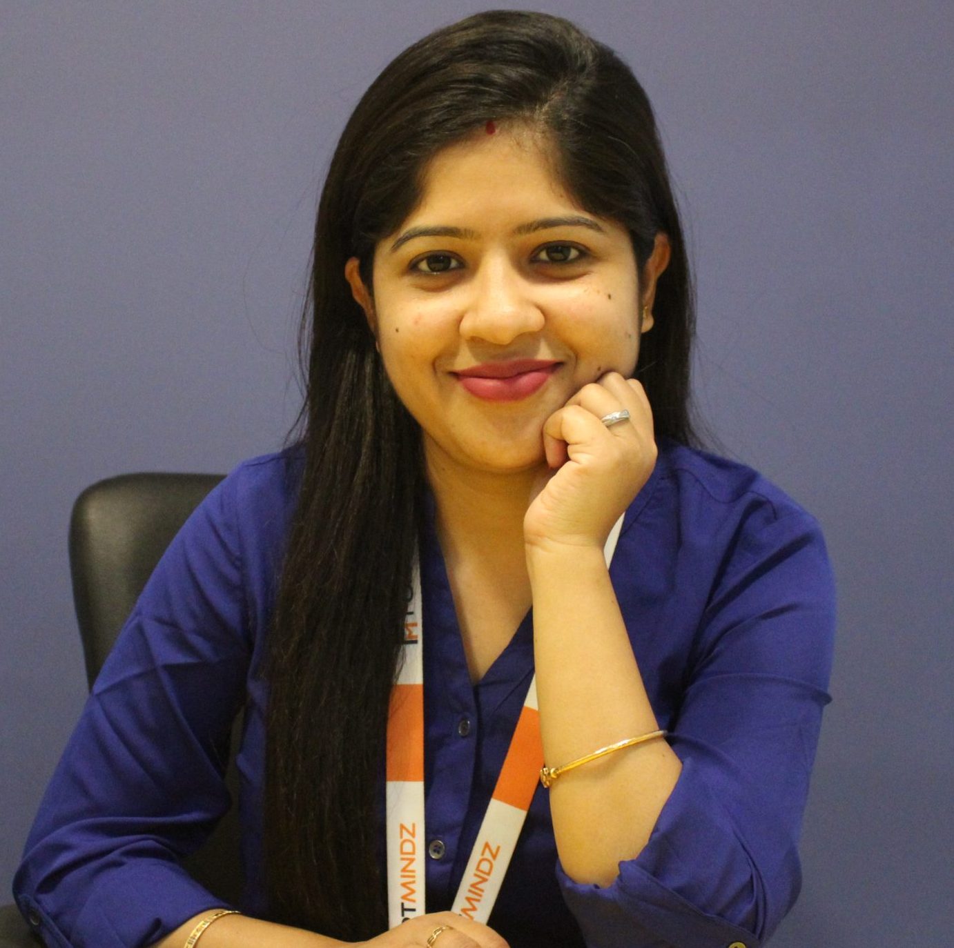 Pallabi Samaddar