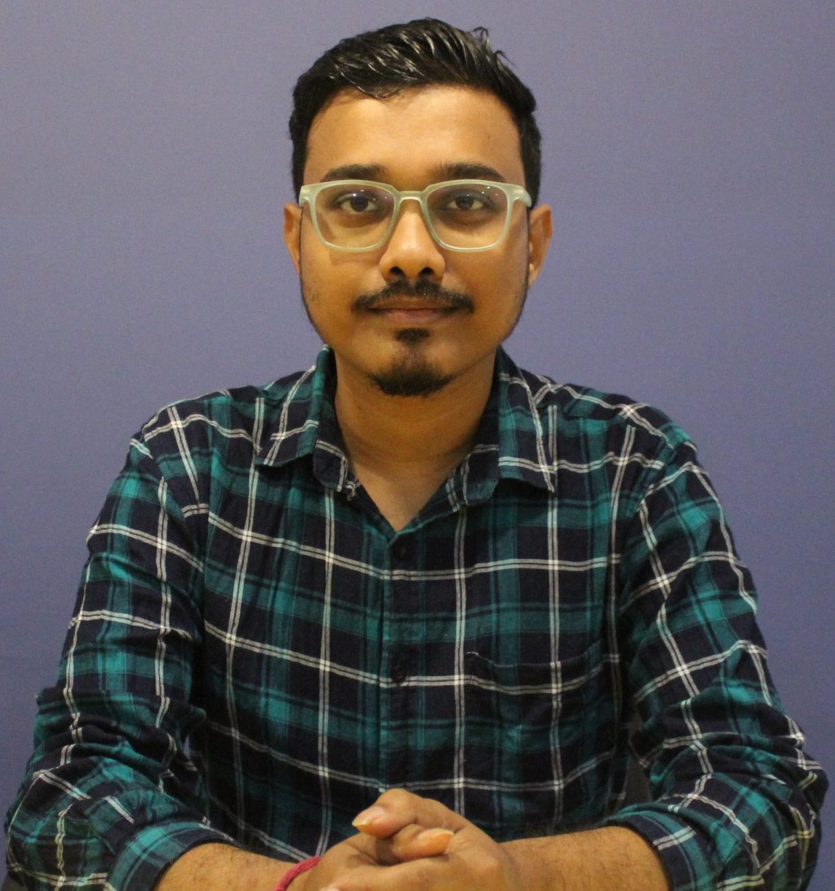 Rahul Giri