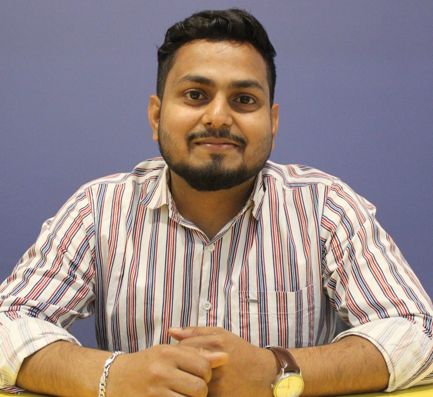 Raja Kumar Gupta 1