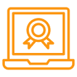 Recognized as a trusted education