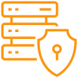 Strong focus on data security and compliance.