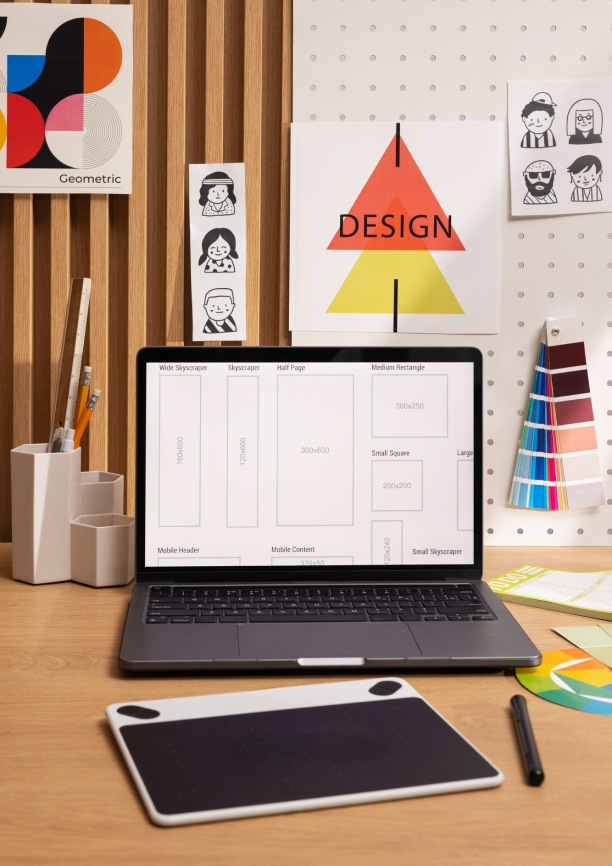 Visual Identity System
