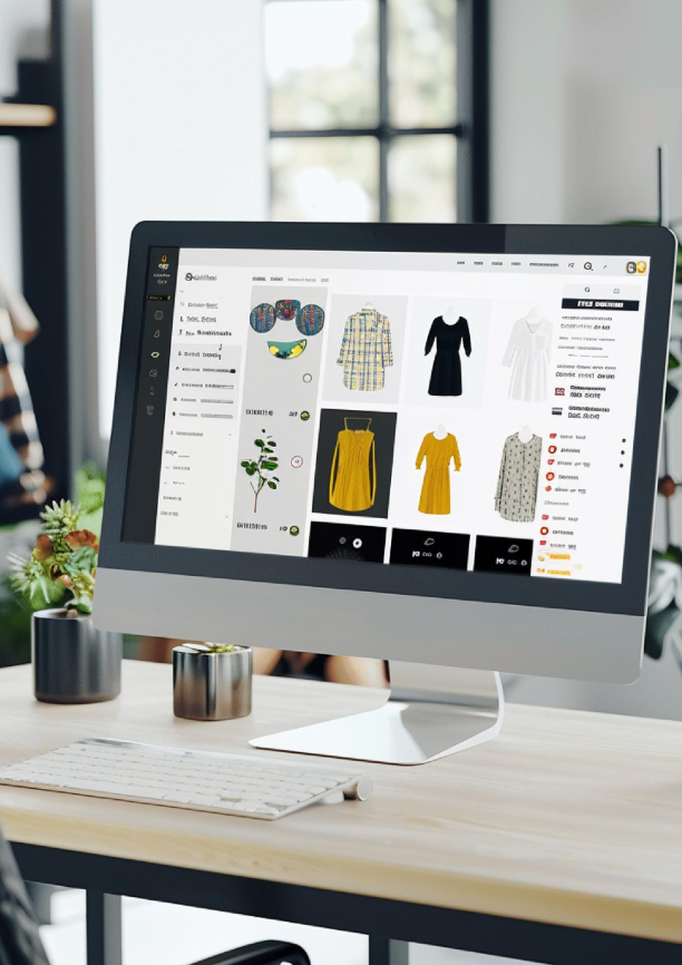 WooCommerce Development