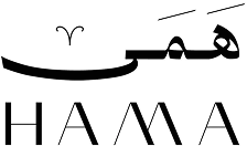 Hamaa Logo