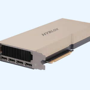 NVIDIA L40 48GB PCIe