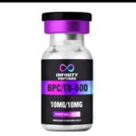 BPC 10 mg + TB 10 mg