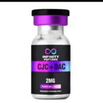 CJC + DAC 2 mg