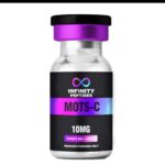 MOTS-C 10 mg