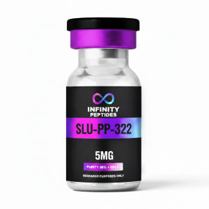 SLU-PP-322 5mg
