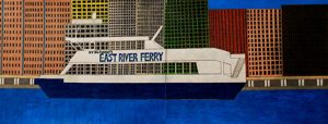 East River Ferry