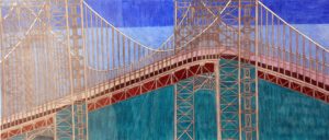 George Washington Bridge