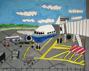 San Diego to Chicago