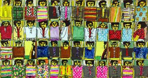 Teachers and Advisors