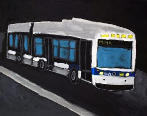 The Night Bus