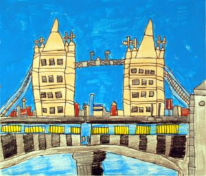 Tower Bridge