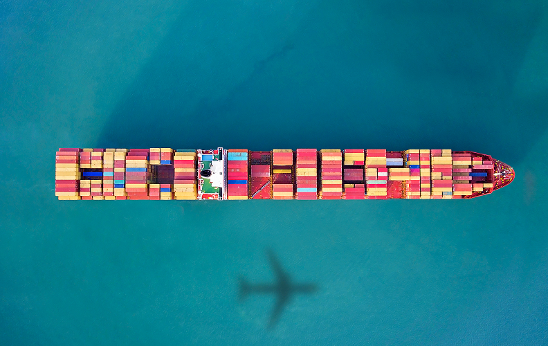 Logistics & Transport