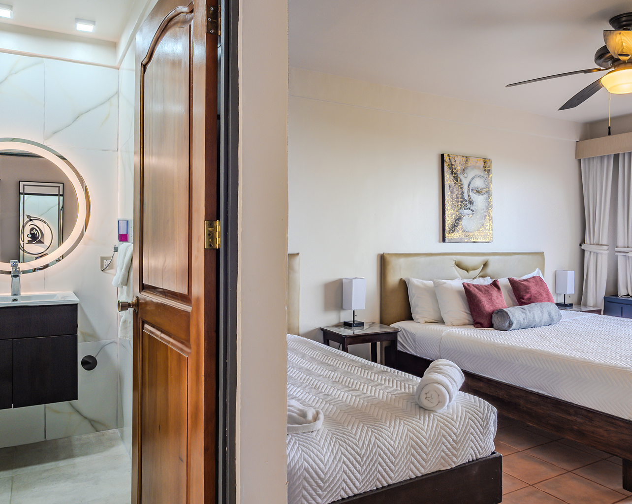 Superior Room View 1