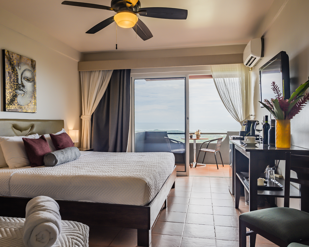 Superior Room View 2