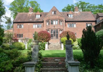 Chilterns Residential Home Extension