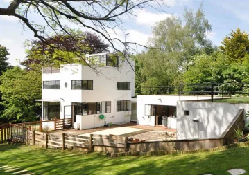Extension in Amersham