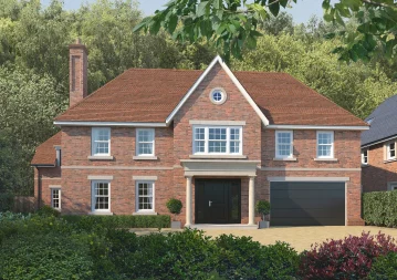 Five bedroom house in Beaconsfield 2