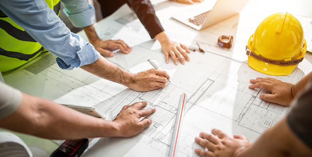 Project Management & Contract Administration