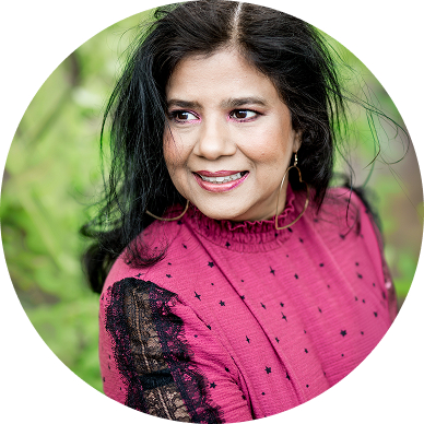 Anjali Gupta