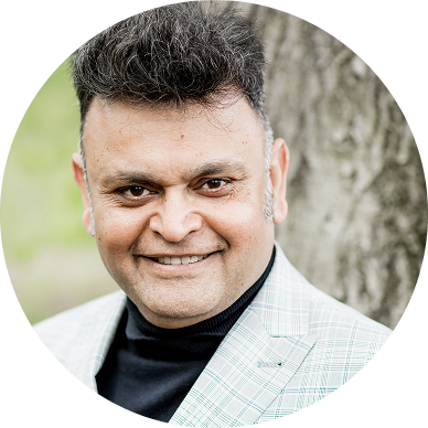 Ajay Gupta