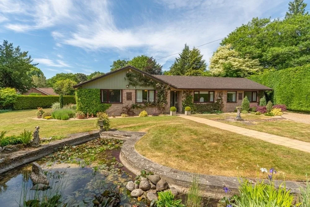 Extension in Great Missenden