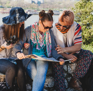 The Art of Navigating Uncertainty