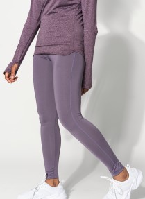 Saigon Aura Contour Fit Zip Jacket