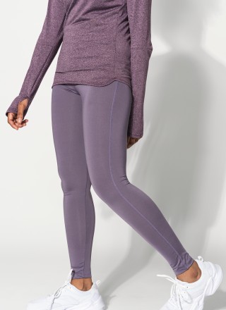 Saigon Aura Contour Fit Zip Jacket