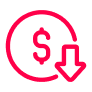 dollars-down-icon